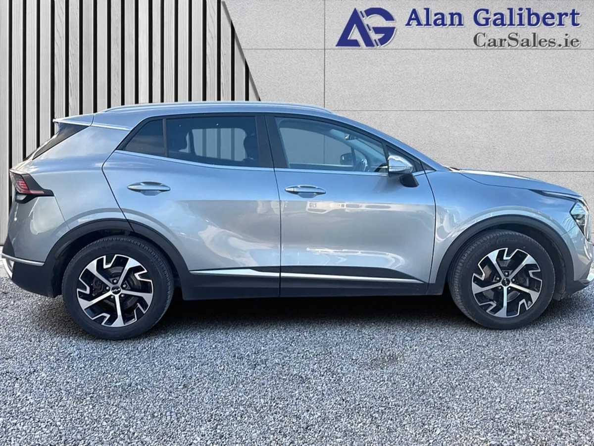 Kia Sportage 1.6 Diesel K3 - Image 3