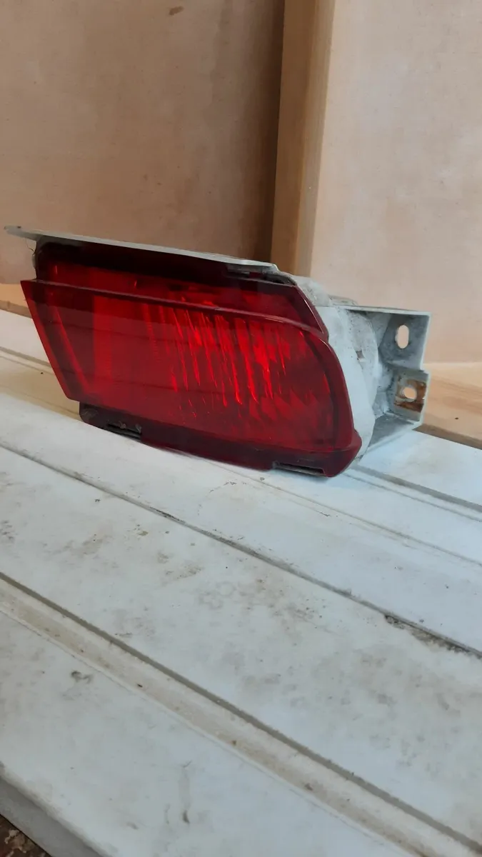 Toyota landcruiser parts - Image 4