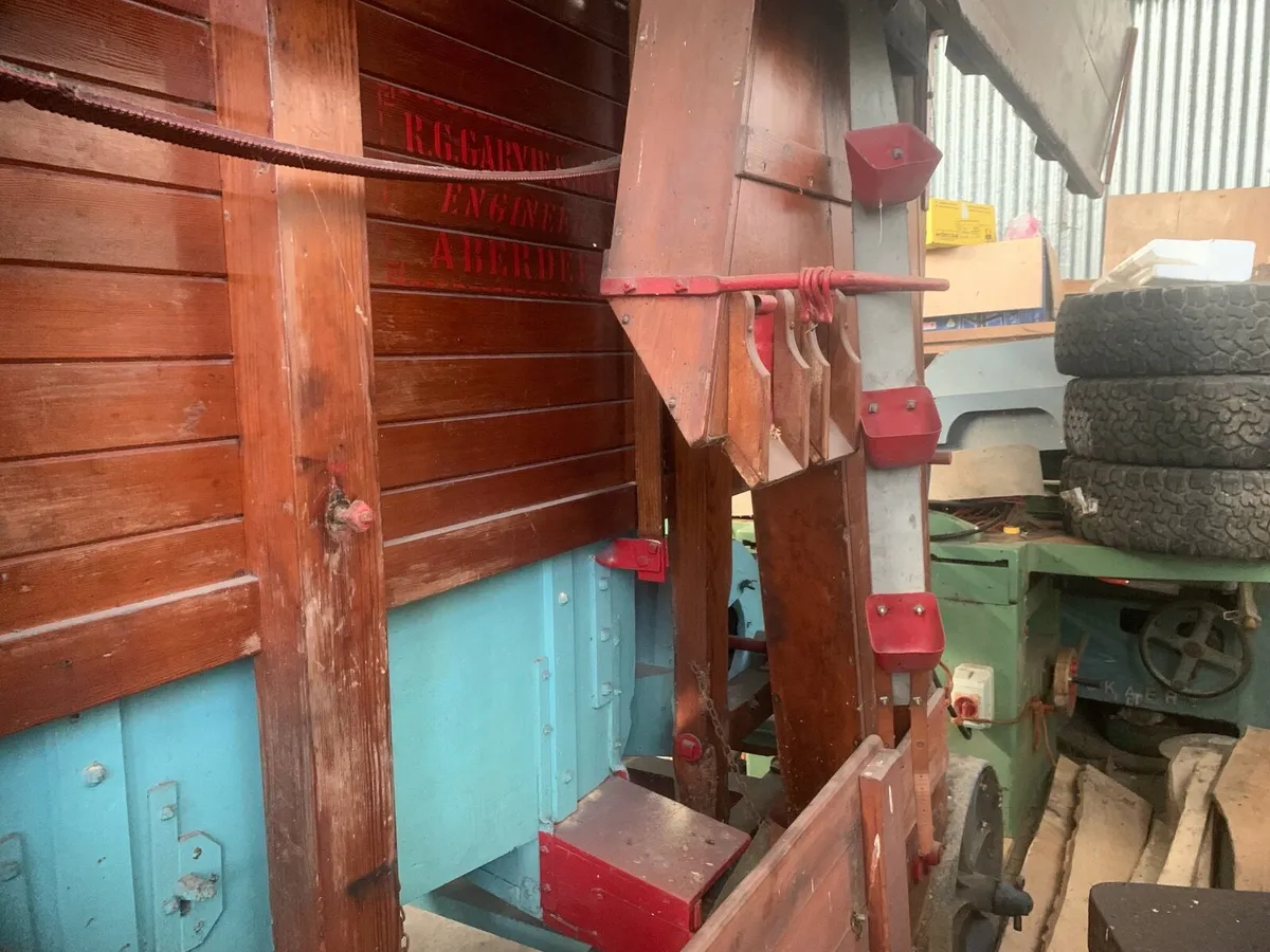 barntresher - Image 3