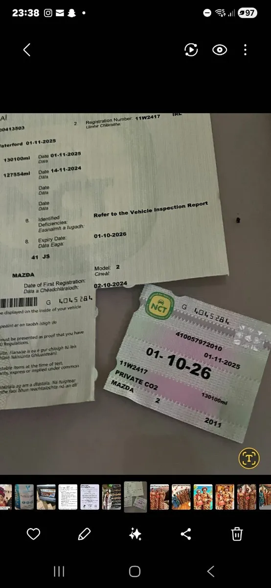 Mazda Mazda2 2011 - Image 2