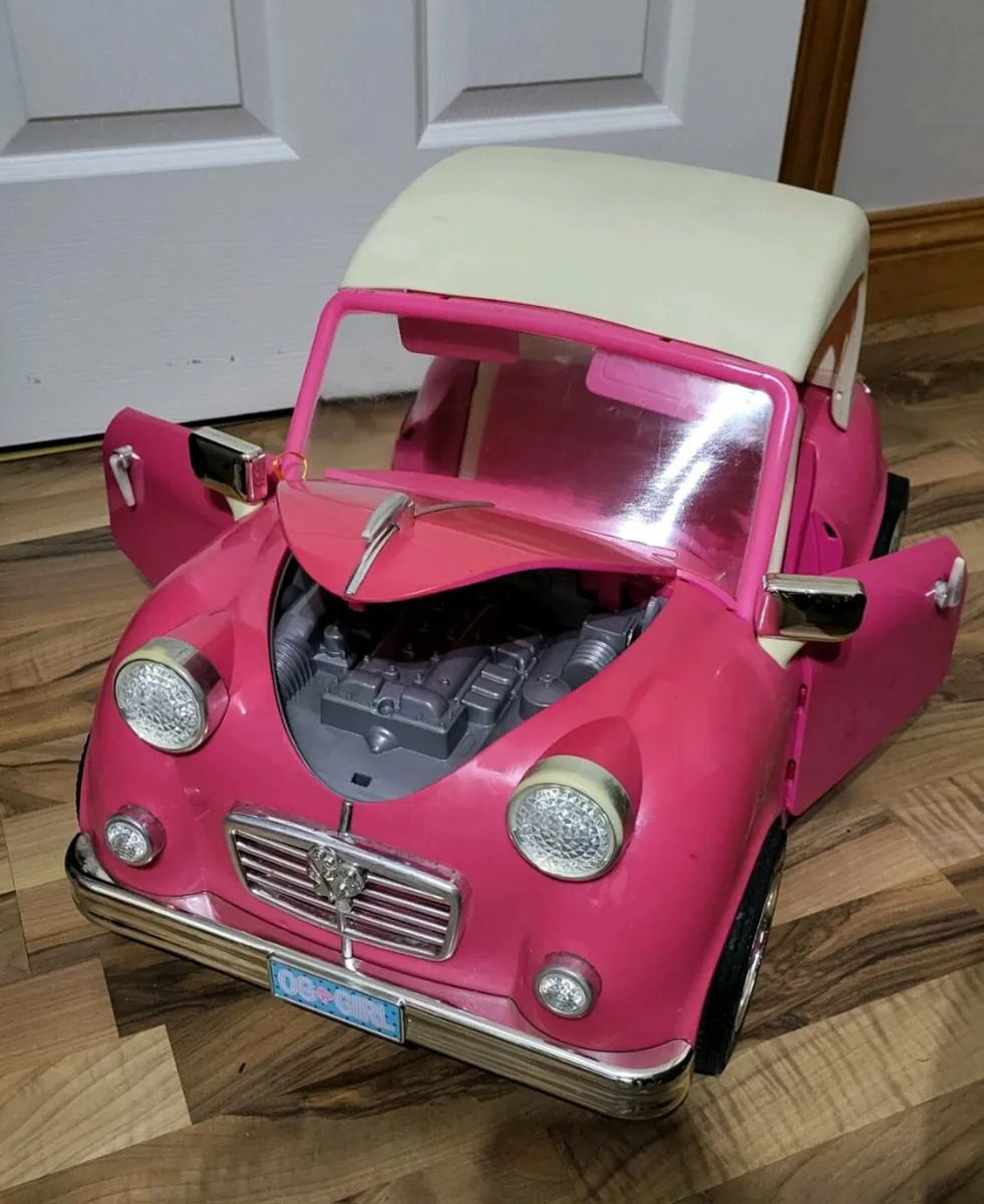 Our Generation  Car - Image 1