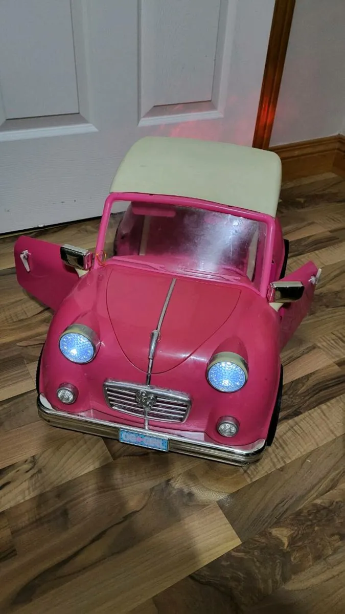 Our Generation  Car - Image 2