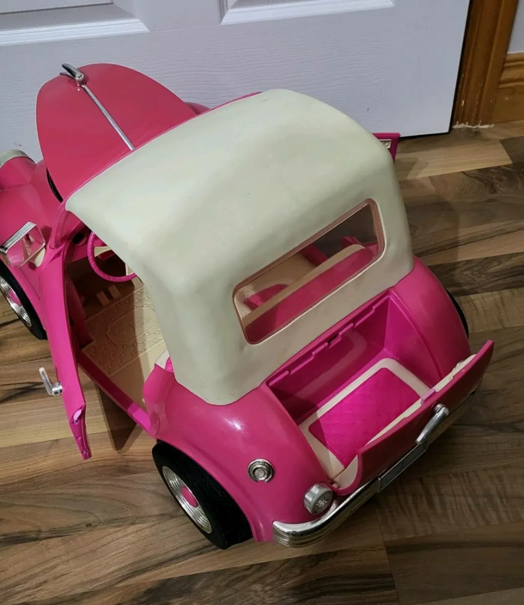 Our Generation  Car - Image 3