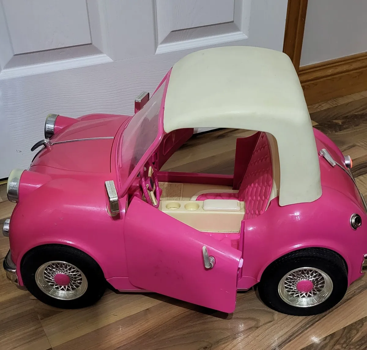 Our Generation  Car - Image 4