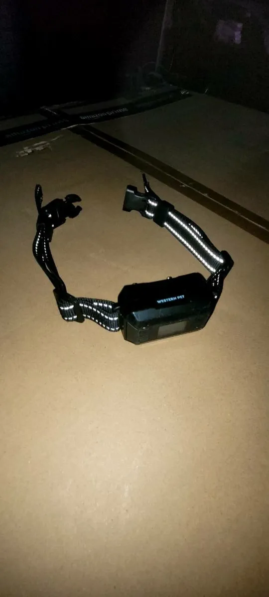 Dog crate and GPS dog fence - Image 4