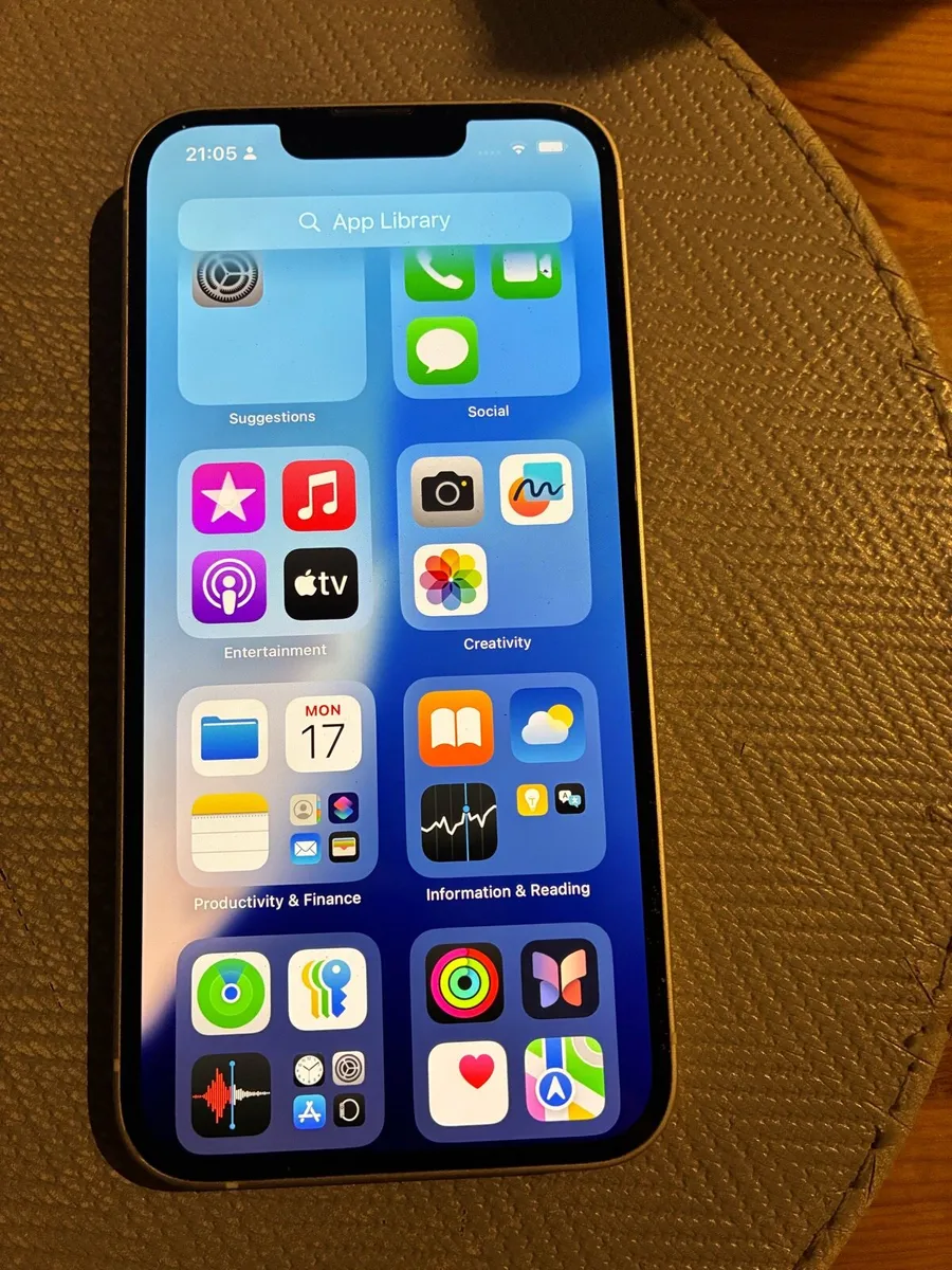 I phone 14 128 gb - Image 3