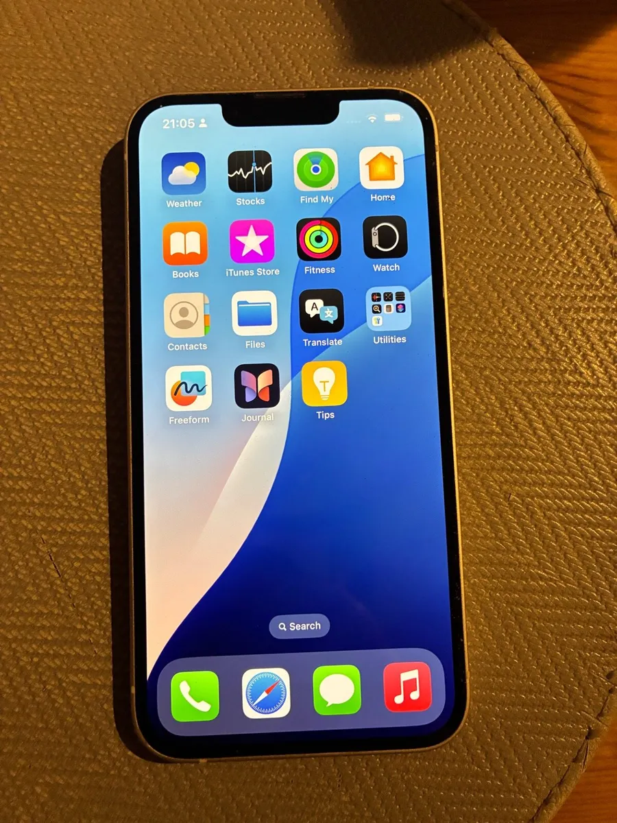 I phone 14 128 gb - Image 4