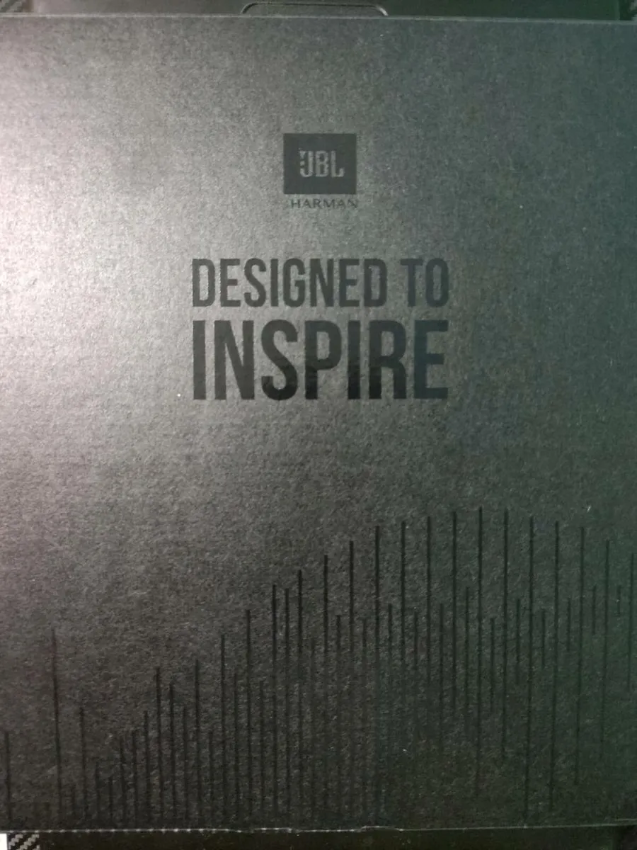 JBL Tour One M2 Wireless - Image 1