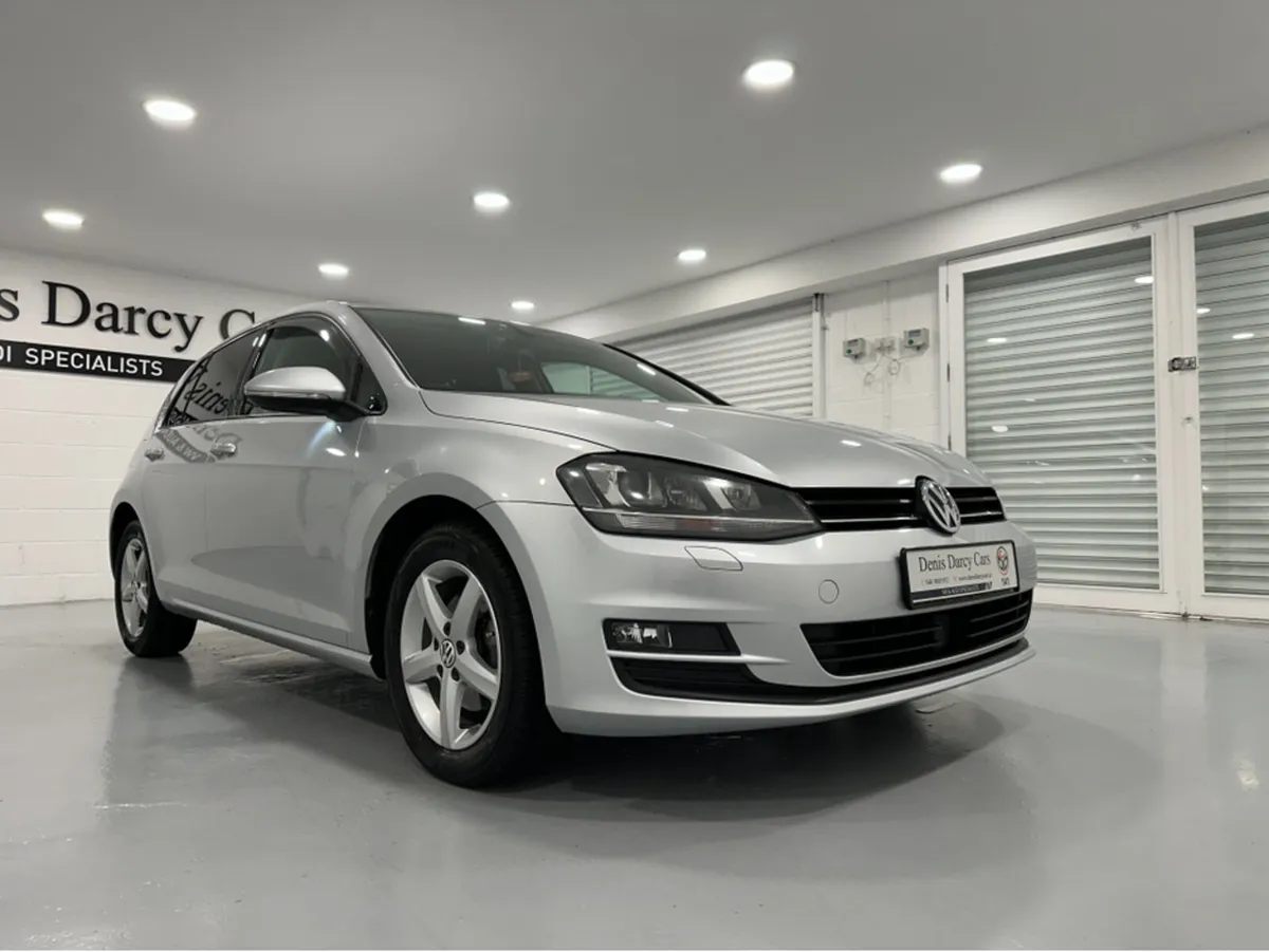 Volkswagen Golf 1.2 TSI COMFORTLINE 5DR AUTO VW/AU - Image 4