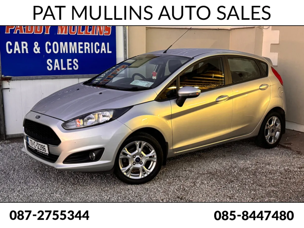 Ford Fiesta FINANCE AVAILABLE !!! - Image 2