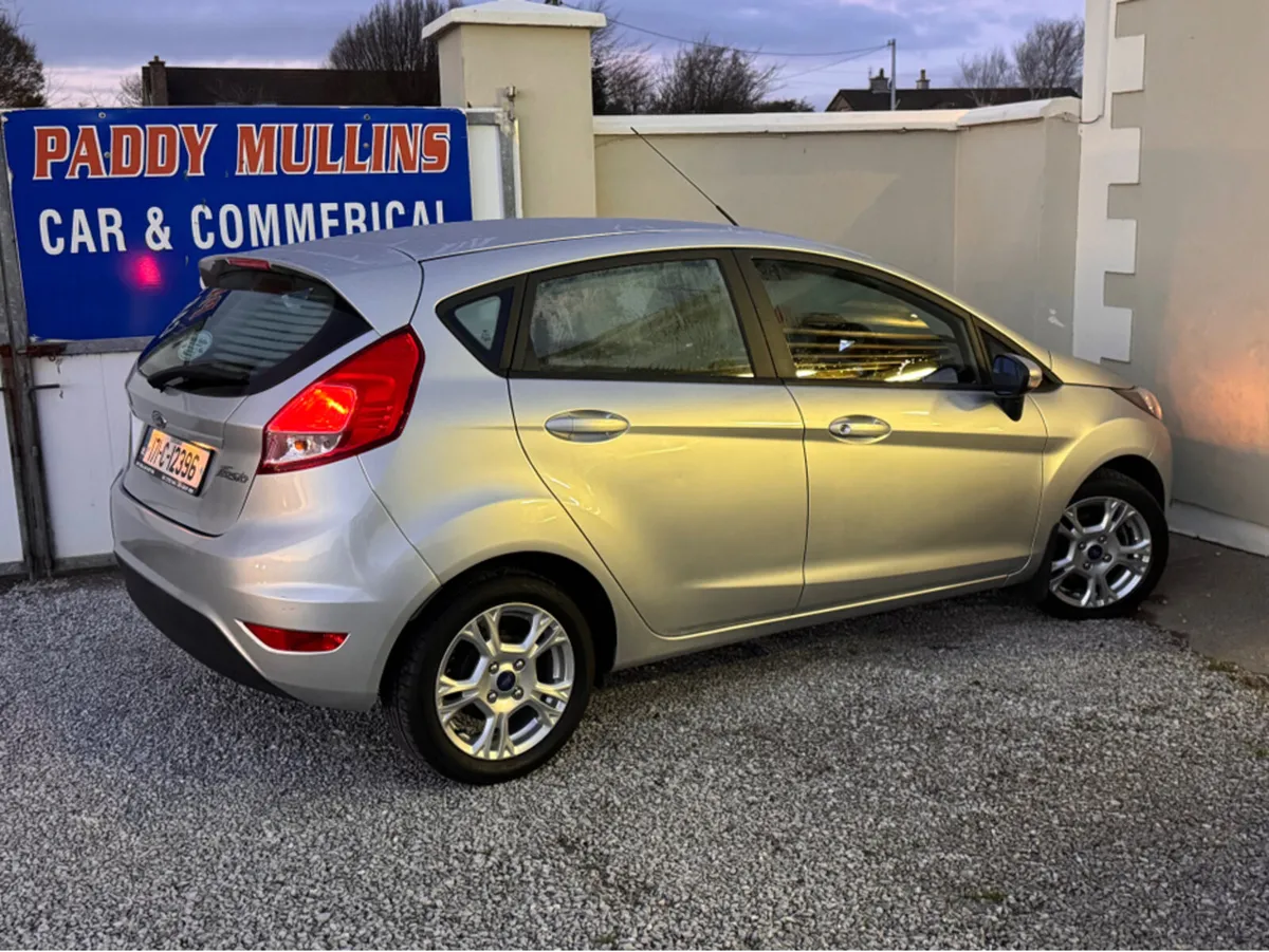Ford Fiesta FINANCE AVAILABLE !!! - Image 3