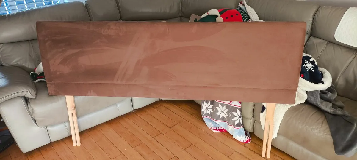 Super King headboard - Image 2