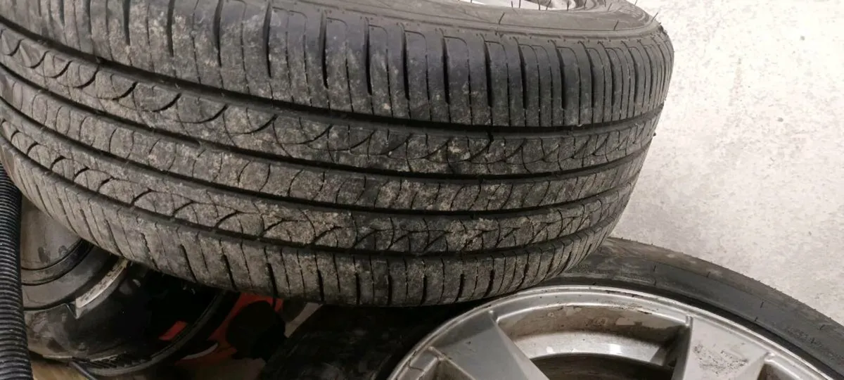 volvo alloys - Image 2