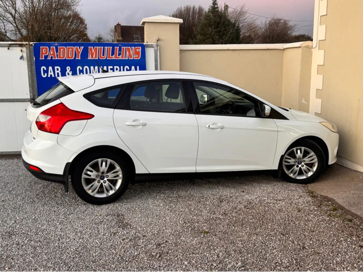 Ford Focus FULL SERVICE HISTORY !!! - Image 4