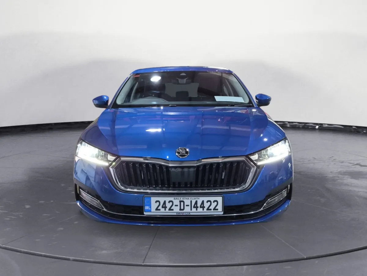 Skoda Octavia STYLE 1.5 TSI 150 - Image 2