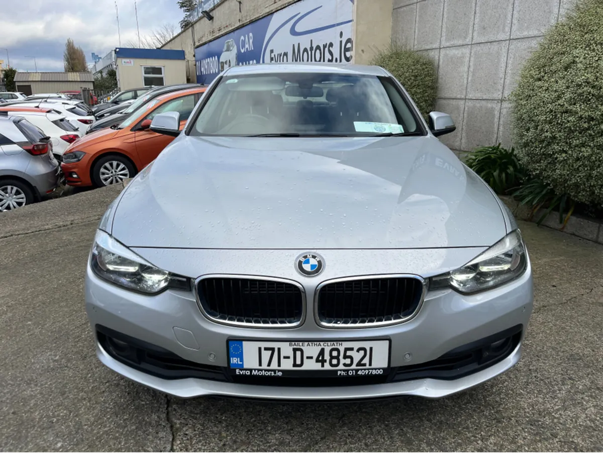 BMW 3-Series 330e SE AUTOMATIC PHEV 2.0 PETROL - Image 2