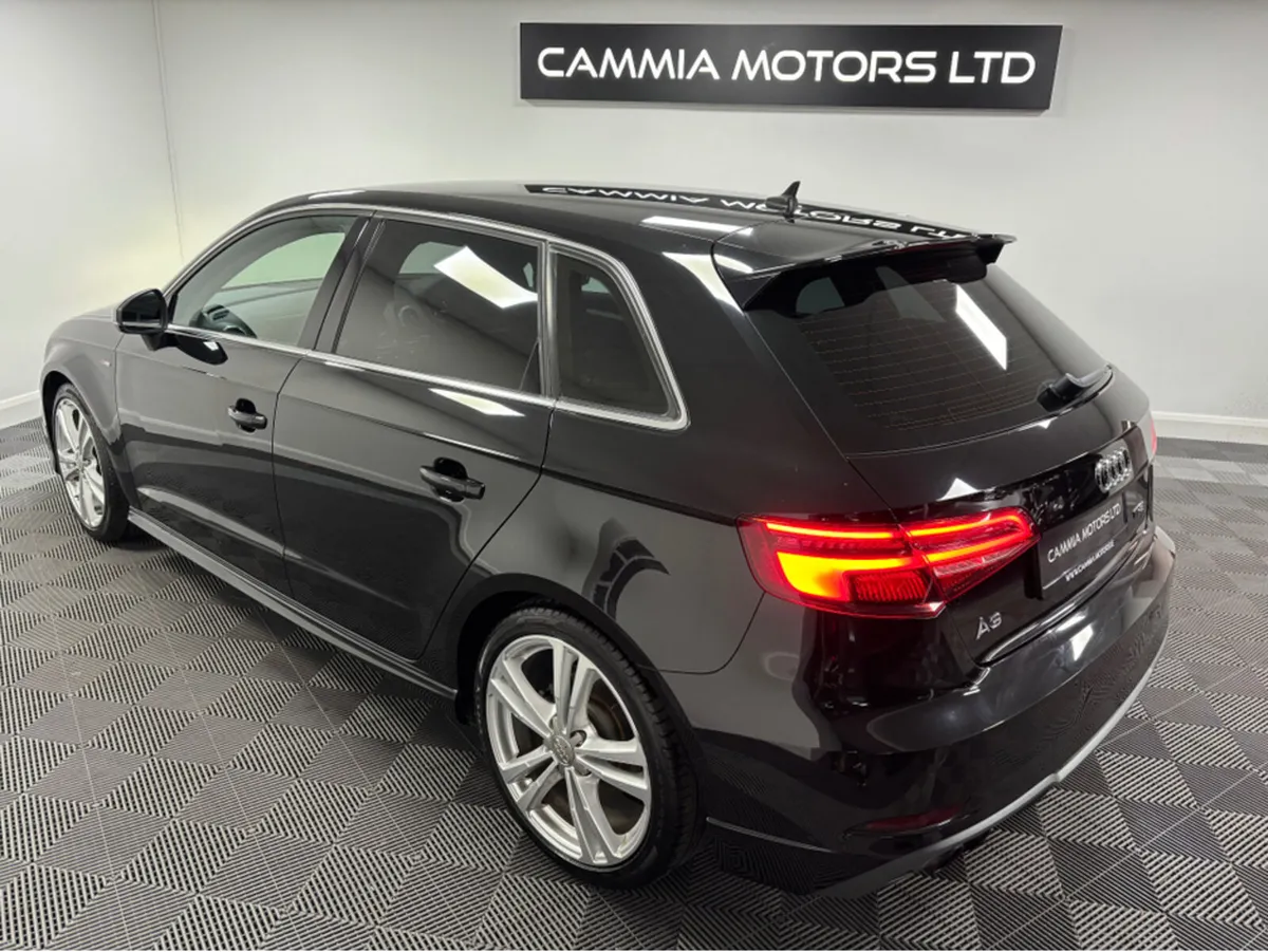 Audi A3 *AUDI A3* *LOW MILEAGE* *REVERSE CAMERA* * - Image 3