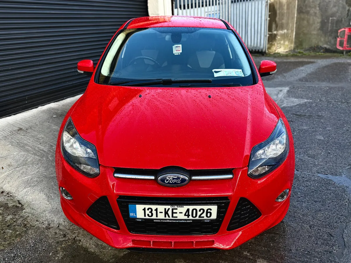 🔴Ford Focus 2013 1.6 KITTED🔴 - Image 2