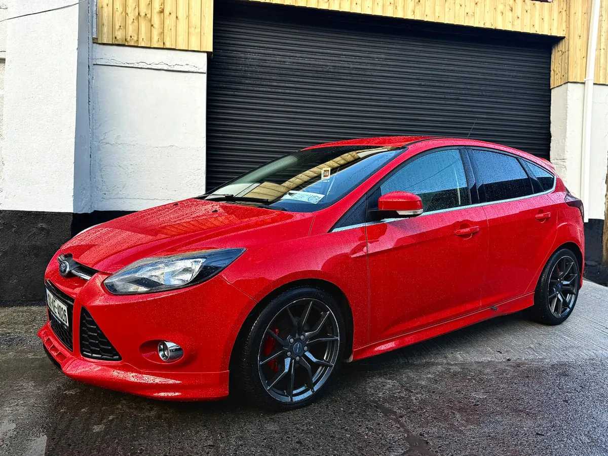 🔴Ford Focus 2013 1.6 KITTED🔴 - Image 3