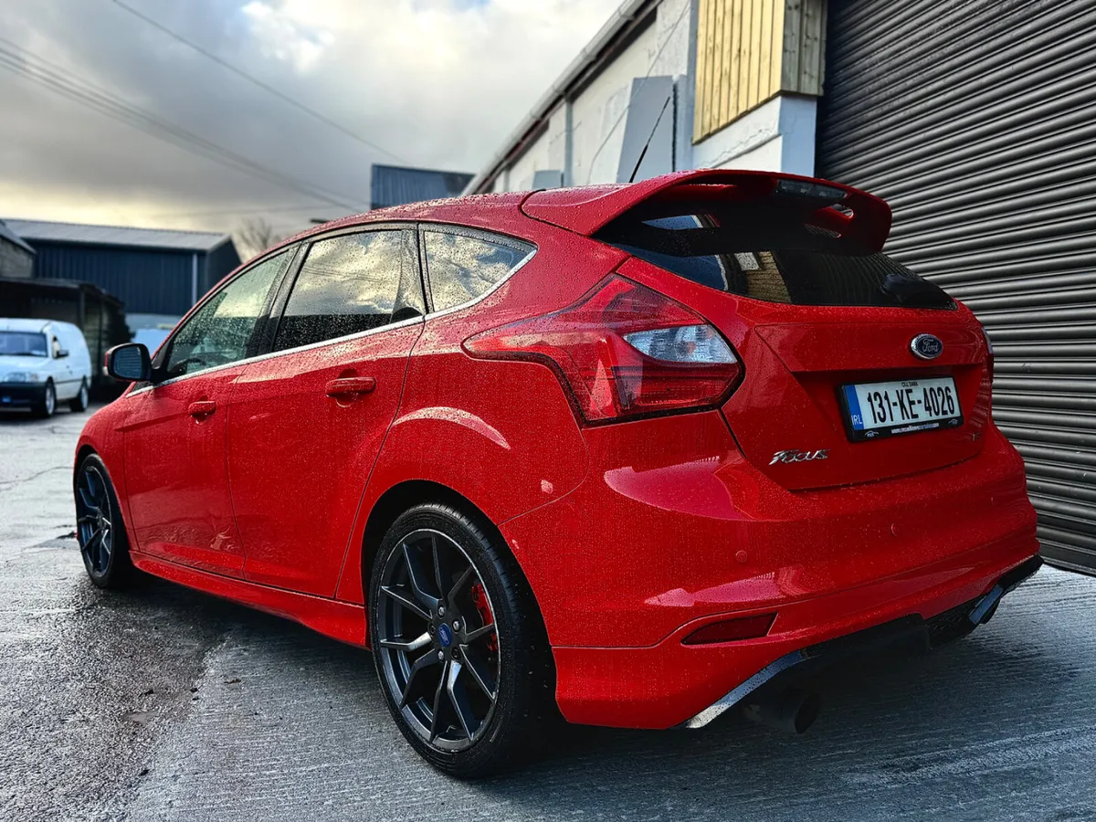 🔴Ford Focus 2013 1.6 KITTED🔴 - Image 4