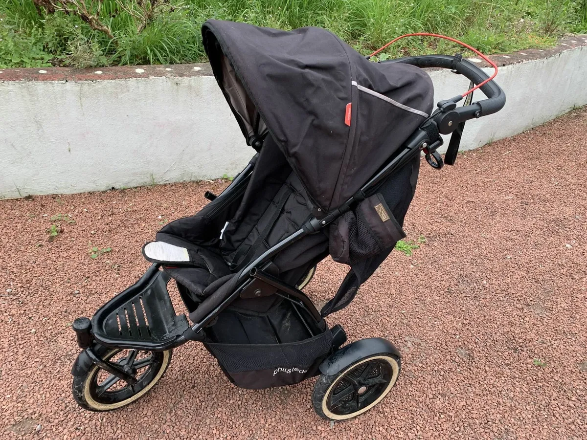 Children's Buggy - Image 2