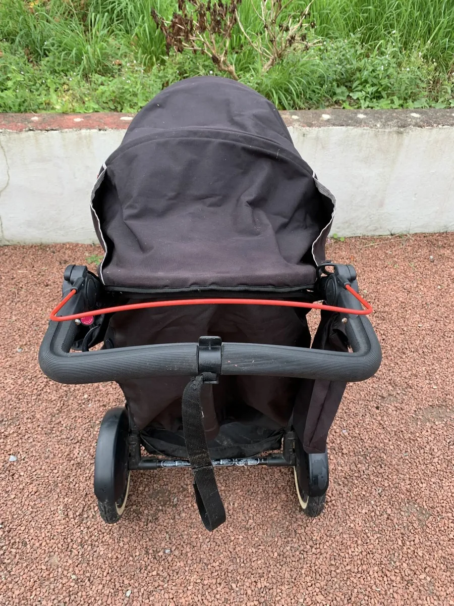 Children's Buggy - Image 4