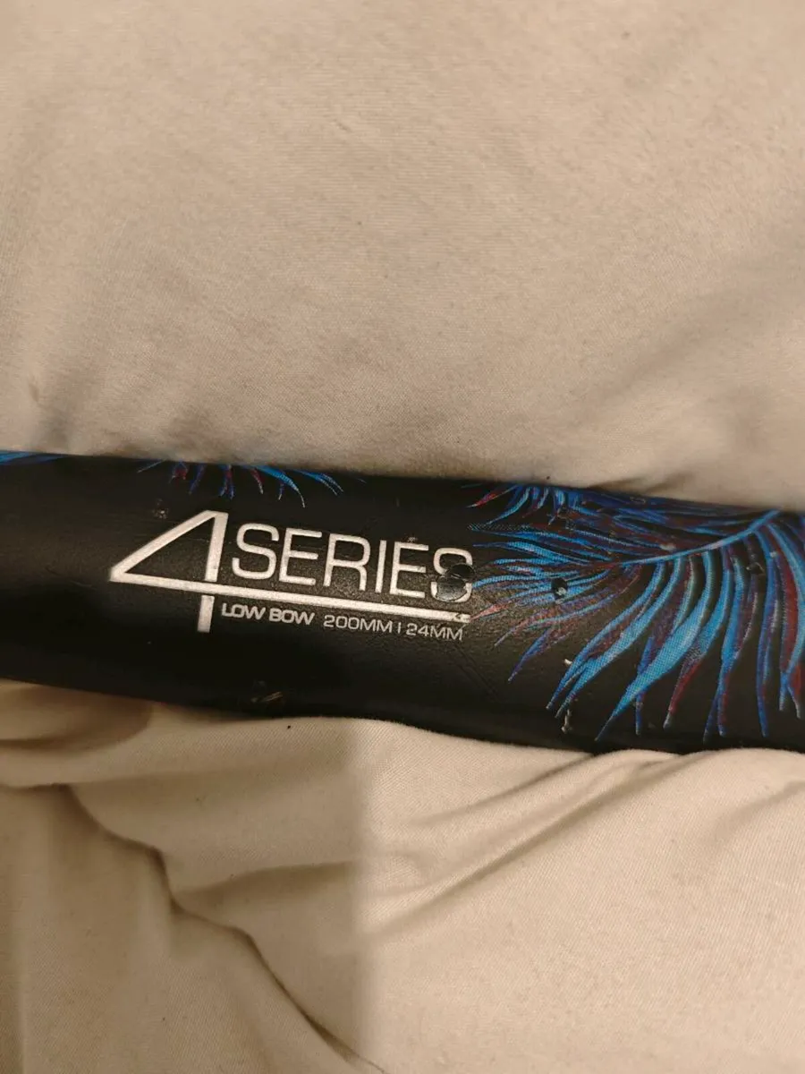 Hockey stick - Image 1