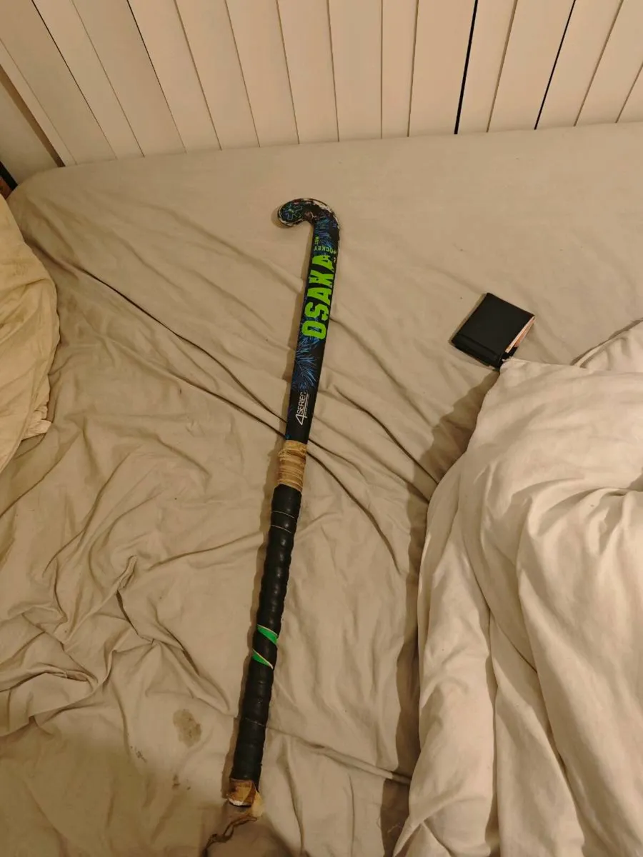 Hockey stick - Image 3