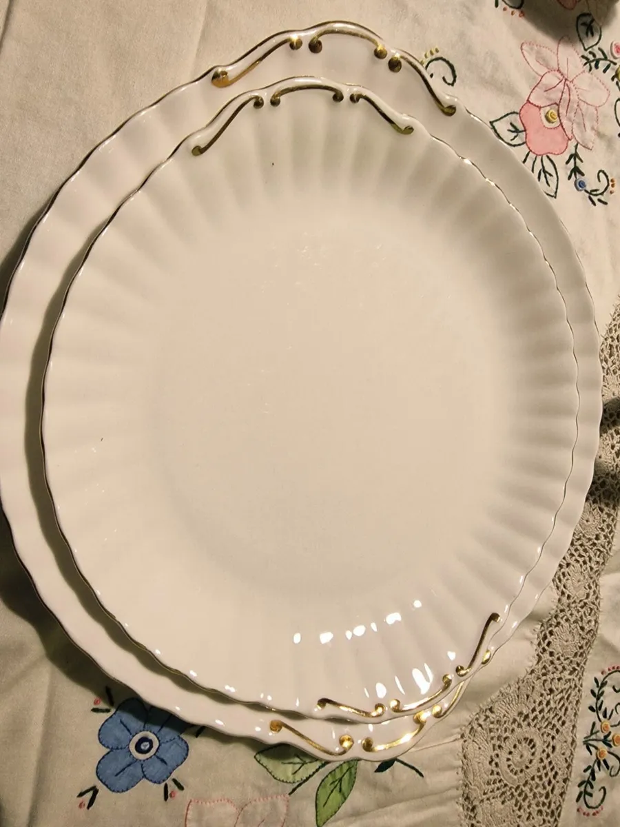 Roysl albert Val' dor 66 piece - Image 3