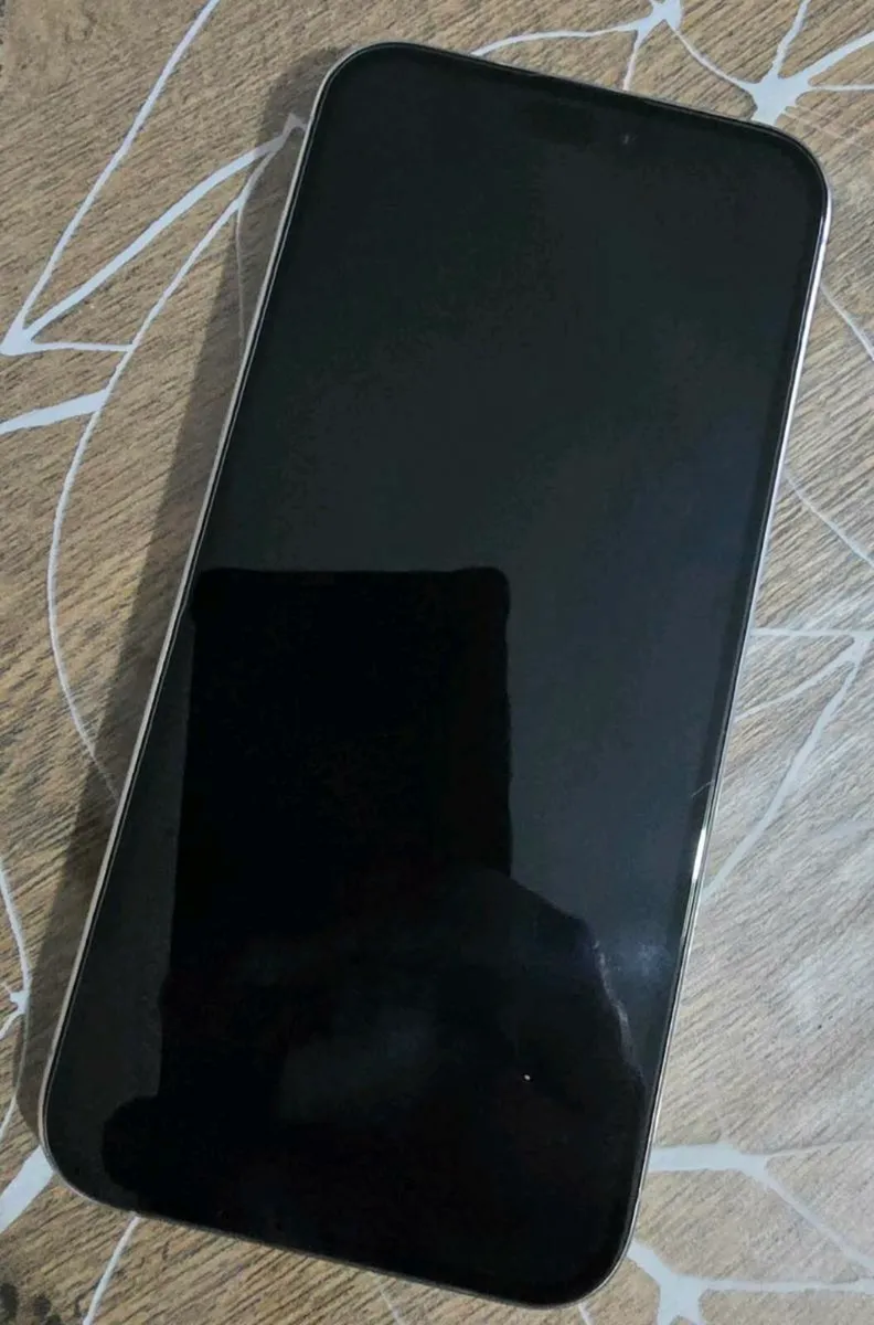 IPHONE 15 PRO MAX 256GB - Image 3