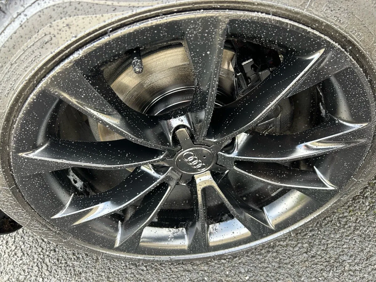 2013 Audi A5 S-Line Spec.. New NCT, Service - Image 4