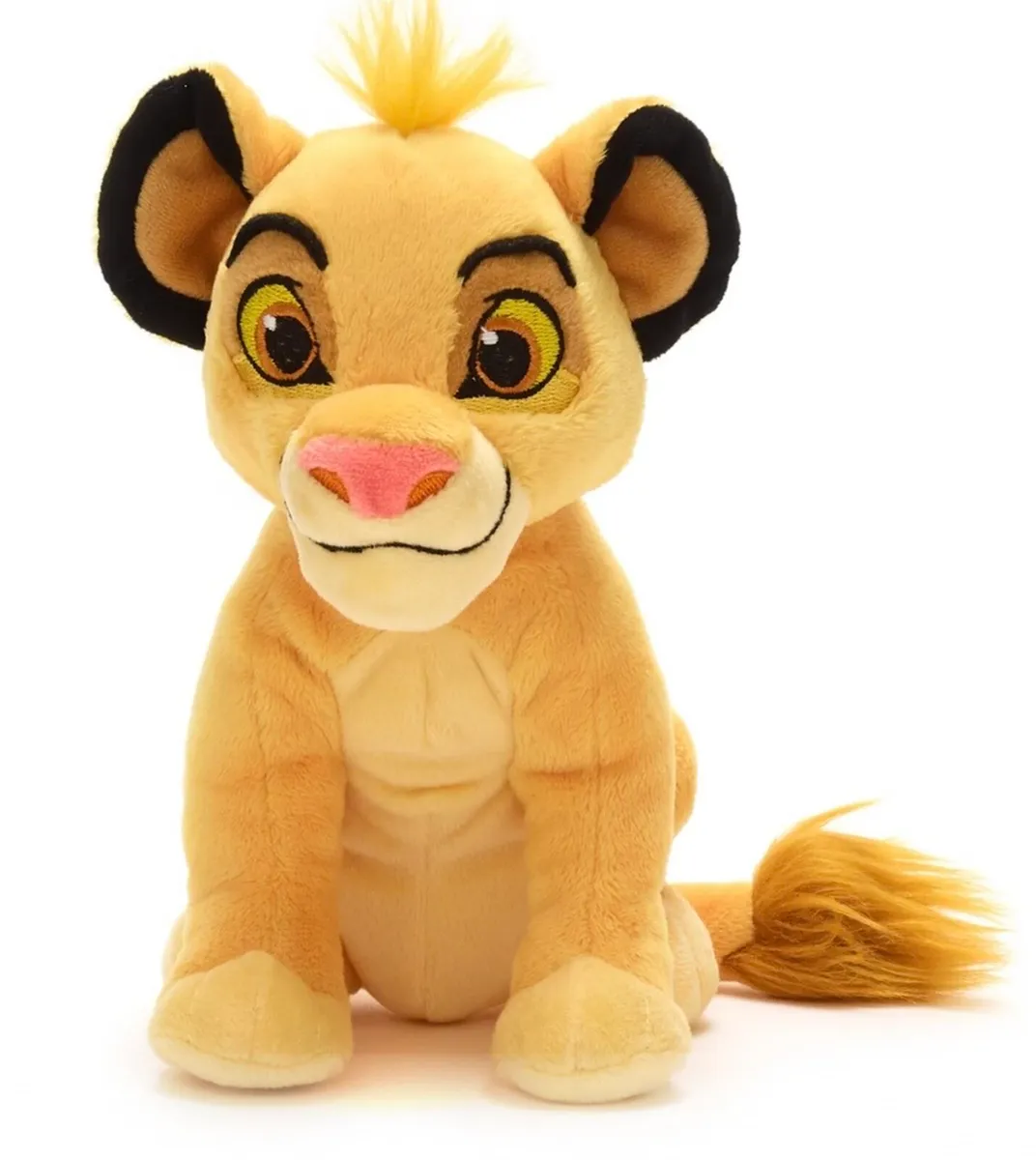 Brand new Disney original The Lion King soft toy - Image 1