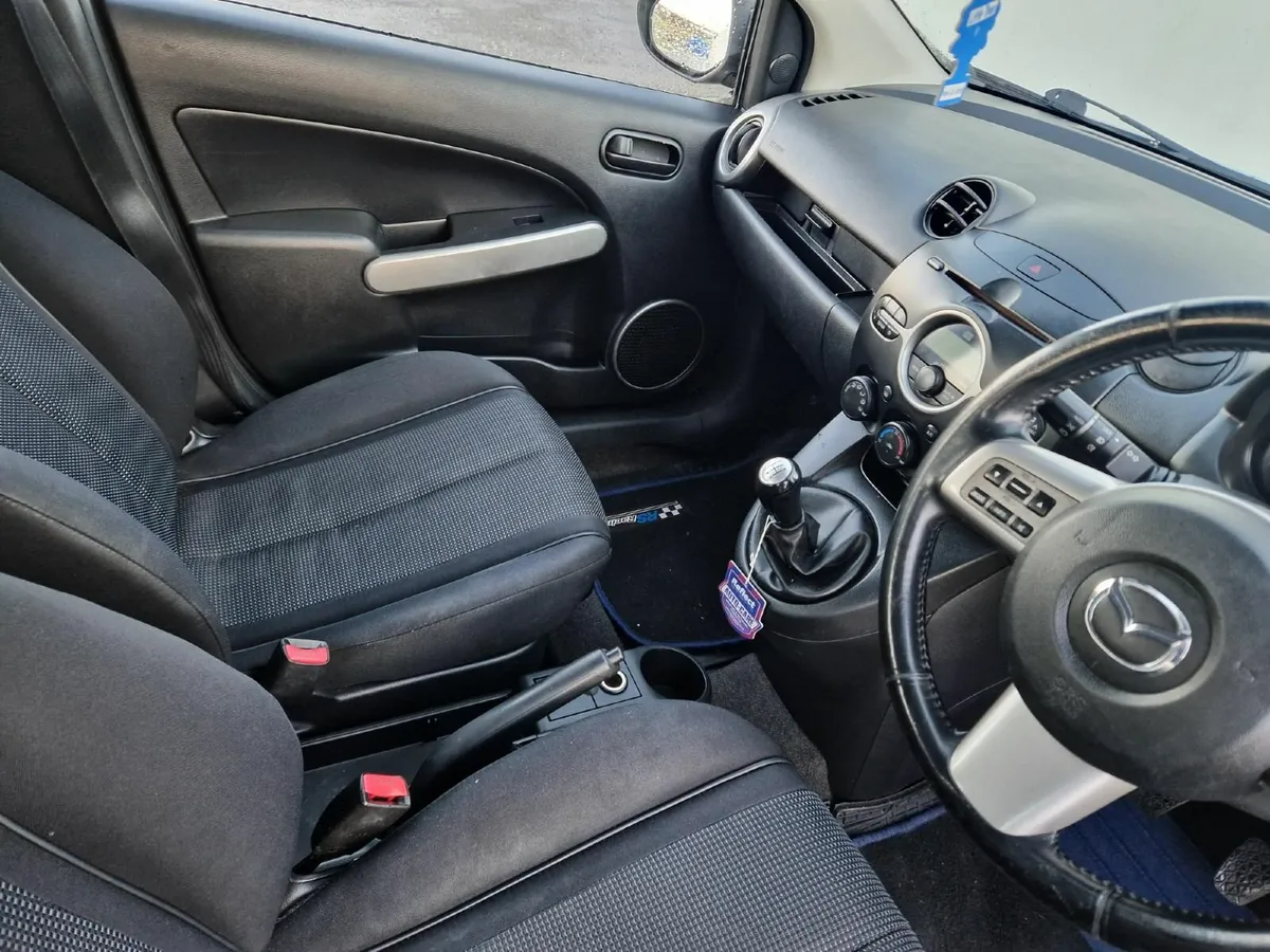 Mazda 2 SPORT SE 2008 - Image 2
