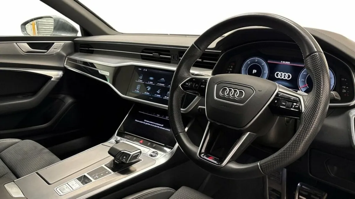 2.0 TDI 40 S line Sportback 5dr Diesel S Tronic qu - Image 4