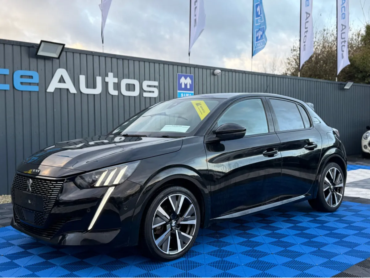 Peugeot 208 GT-LINE - 1.2 PETROL - AUTO - 12M WARR - Image 4