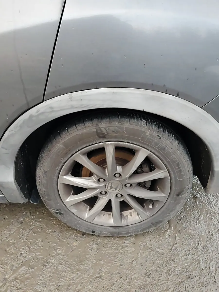 Breaking honda civic 2012 2.2 diesel - Image 3