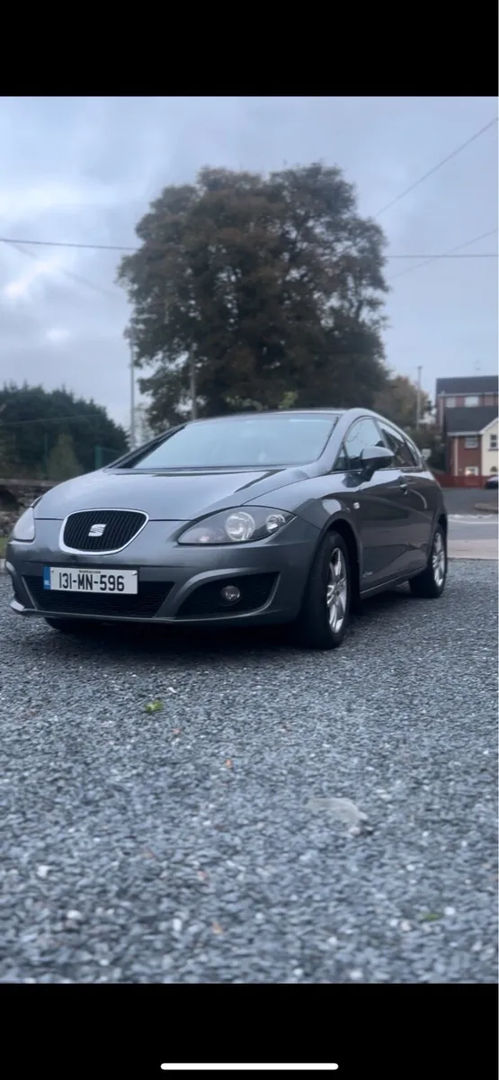 2013 (132) SEAT Leon - Image 2