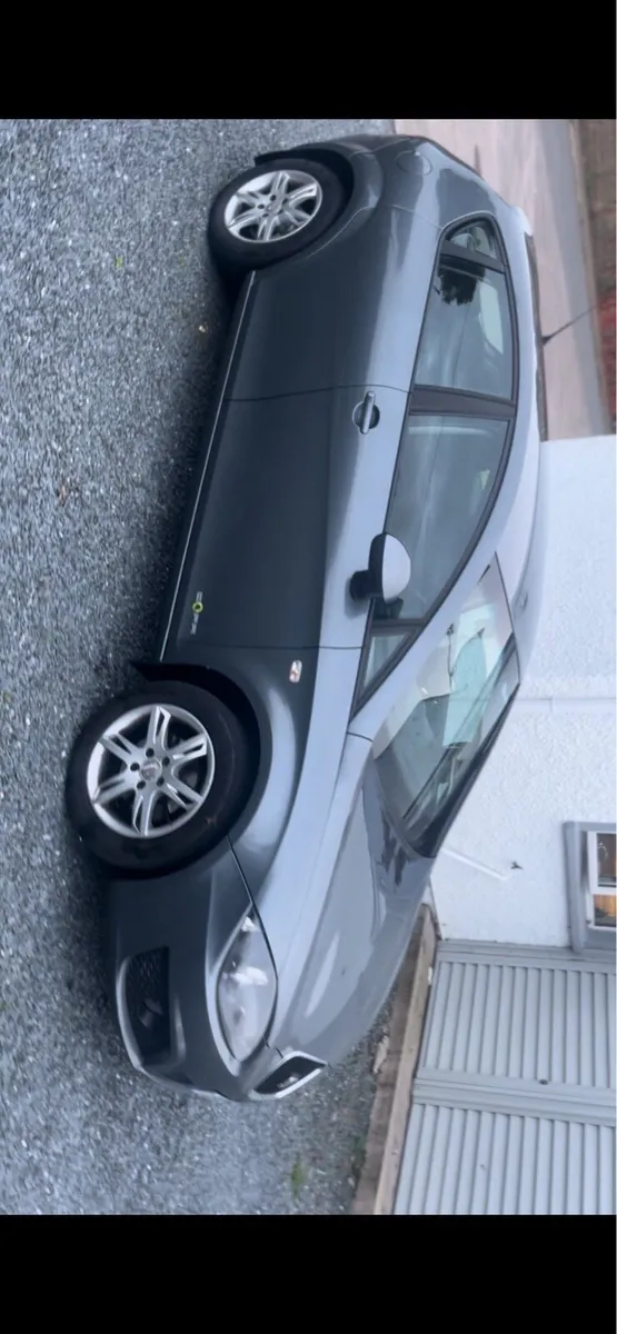 2013 (132) SEAT Leon - Image 4