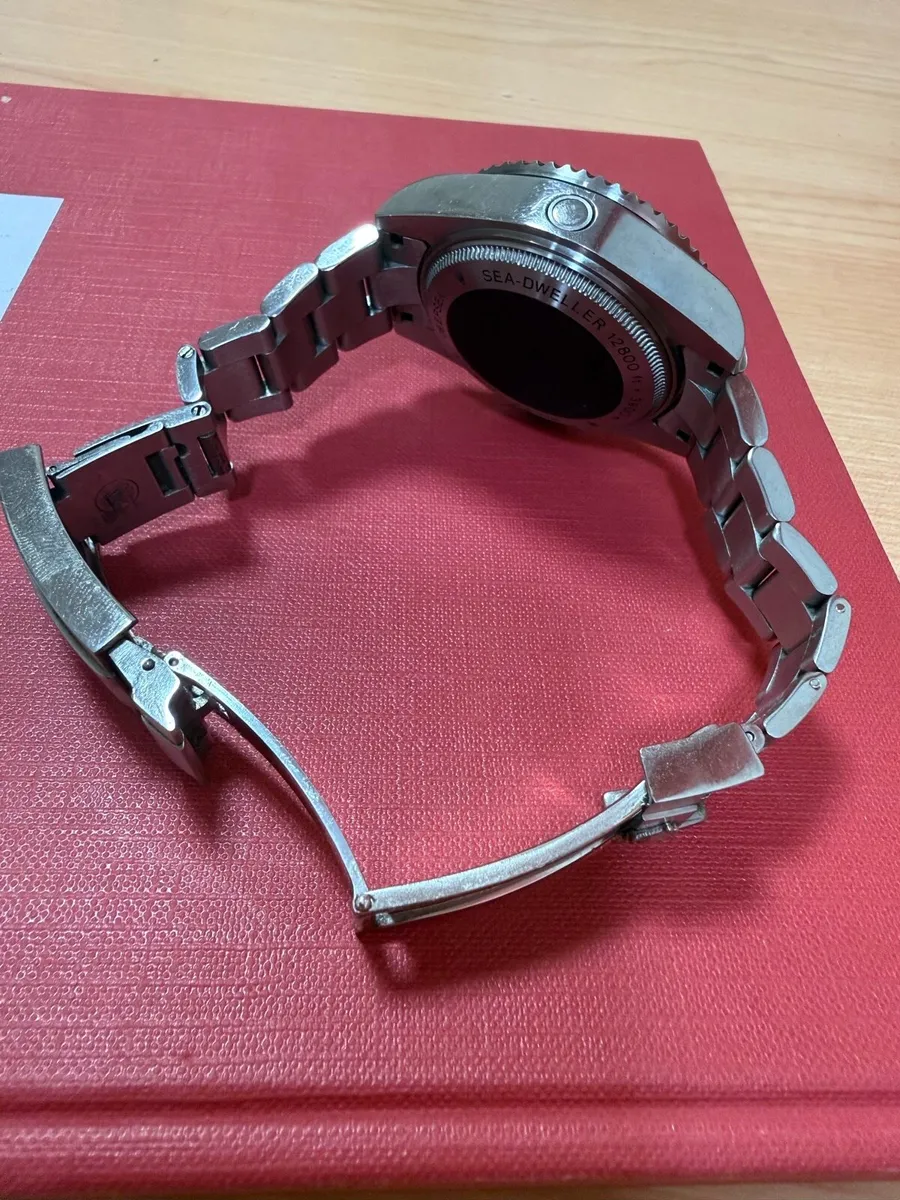 Men’s Watch - Image 2