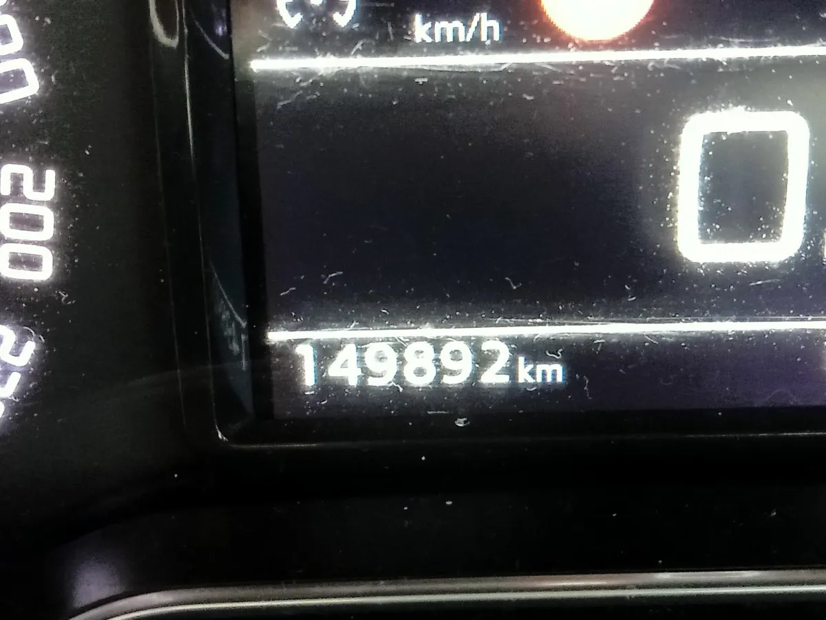 Citroen Berlingo 2020 - Image 1