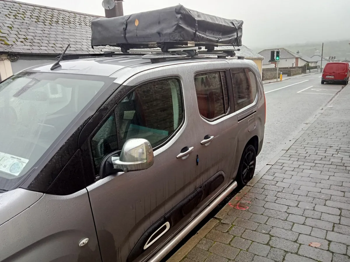 Citroen Berlingo 2020 - Image 3