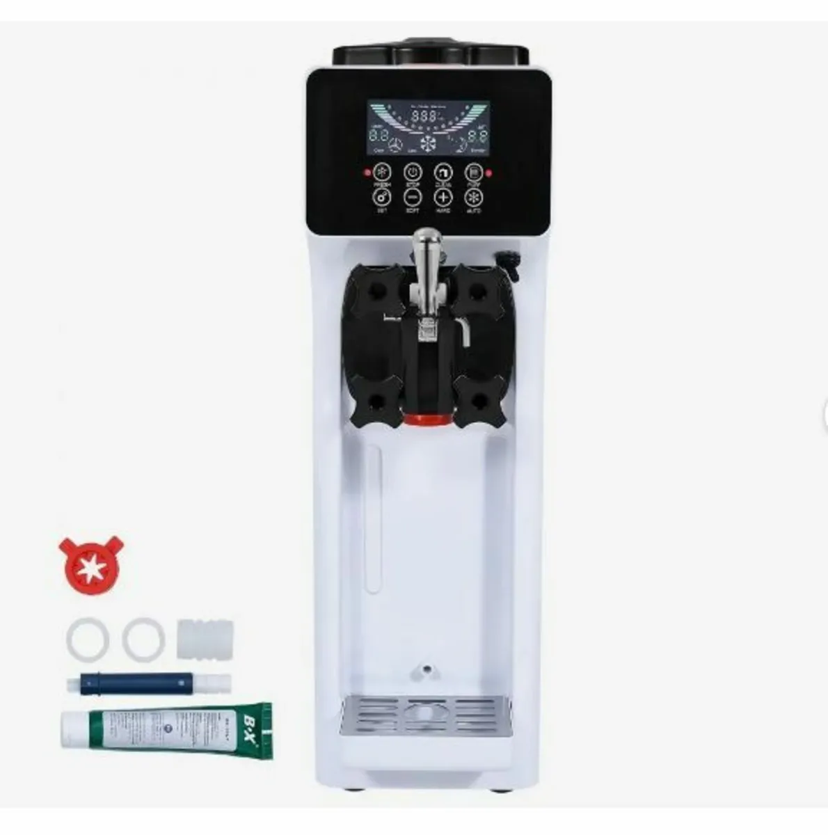 Commercial Ice Cream Machine - Image 2