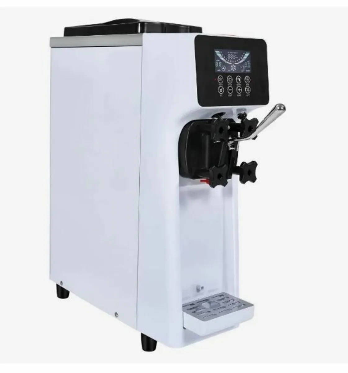 Commercial Ice Cream Machine - Image 3