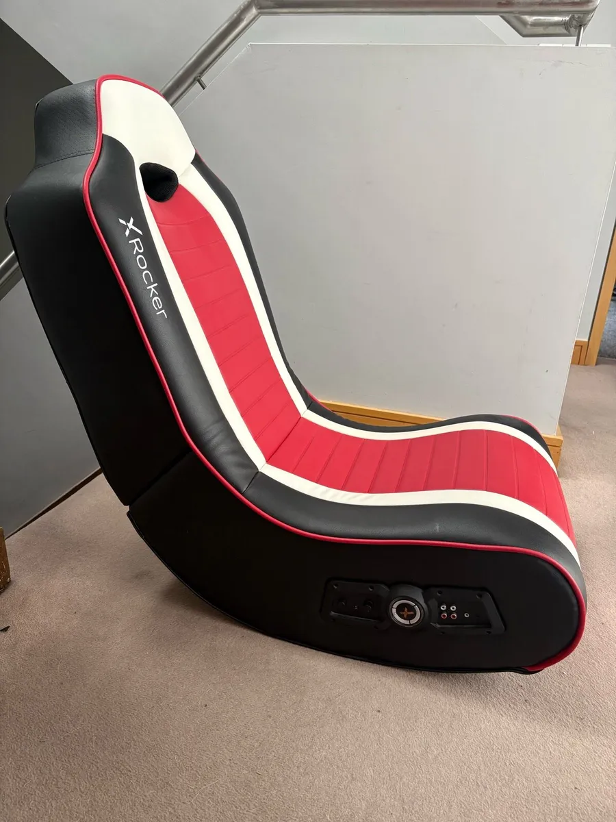 Gaming chair - Image 2
