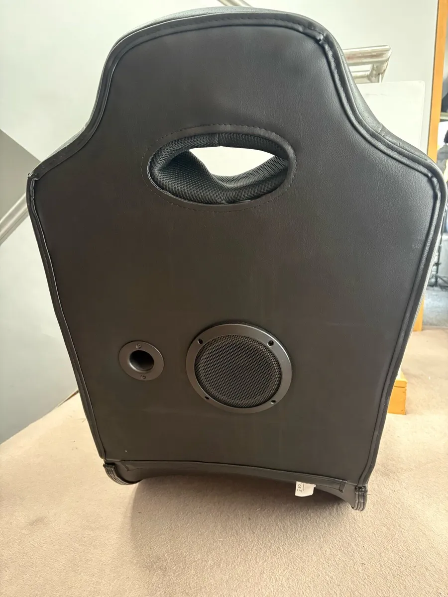 Gaming chair - Image 3