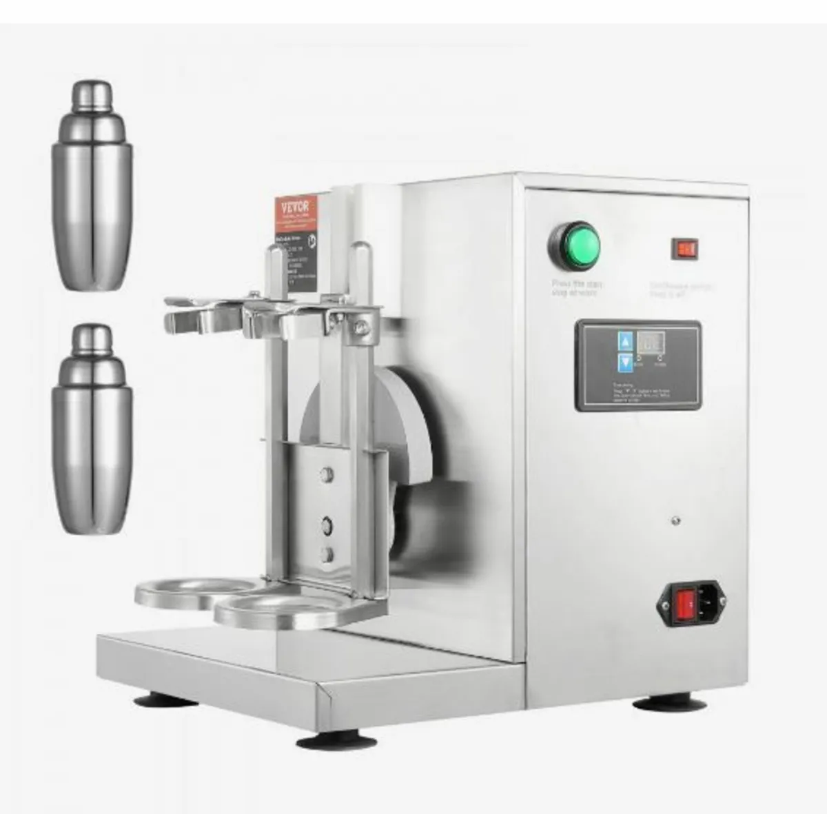 Milkshake Maker Machine - Image 1