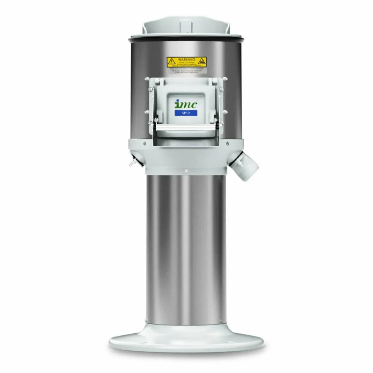 Imc new Pealers and chippers lease available - Image 2