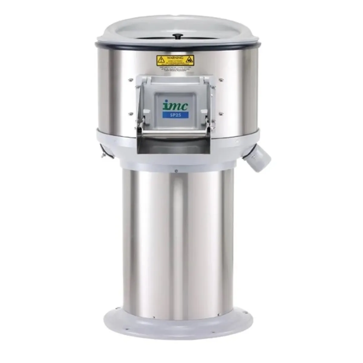 Imc new Pealers and chippers lease available - Image 3