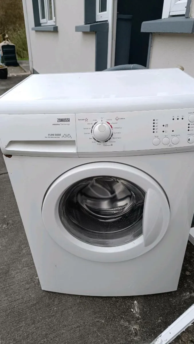 Washing Machine - Image 1