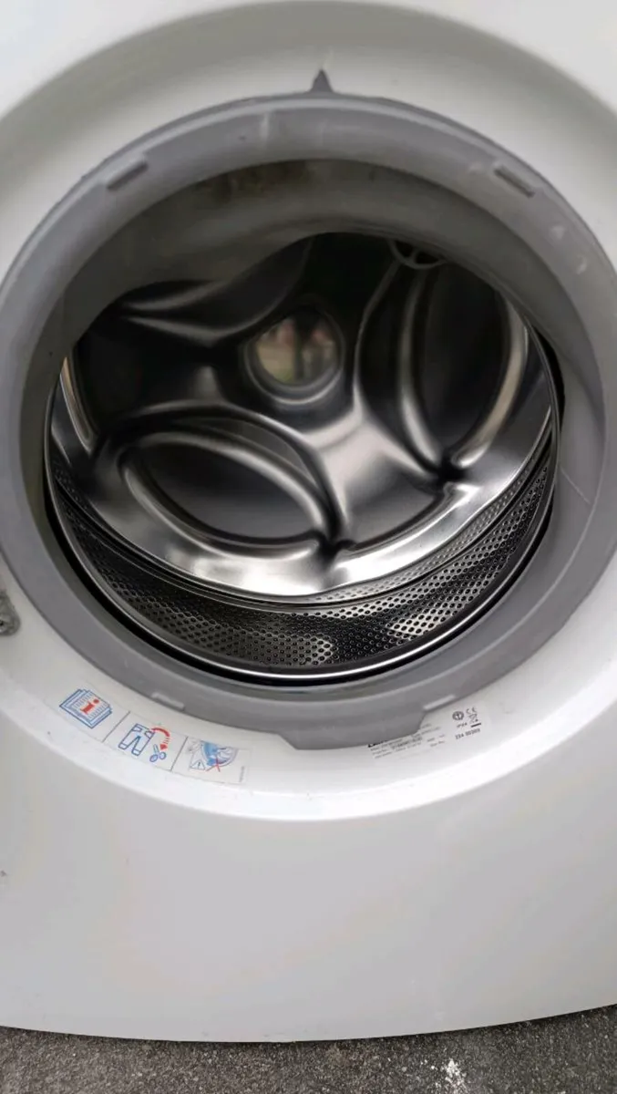 Washing Machine - Image 3